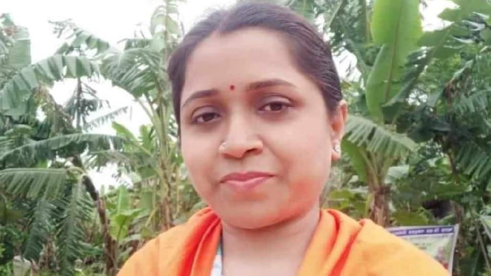 Meet Indira Santra, Chemical Engineer Who Left High-Paying Job To Contest Bengal Panchayat Elections 2023