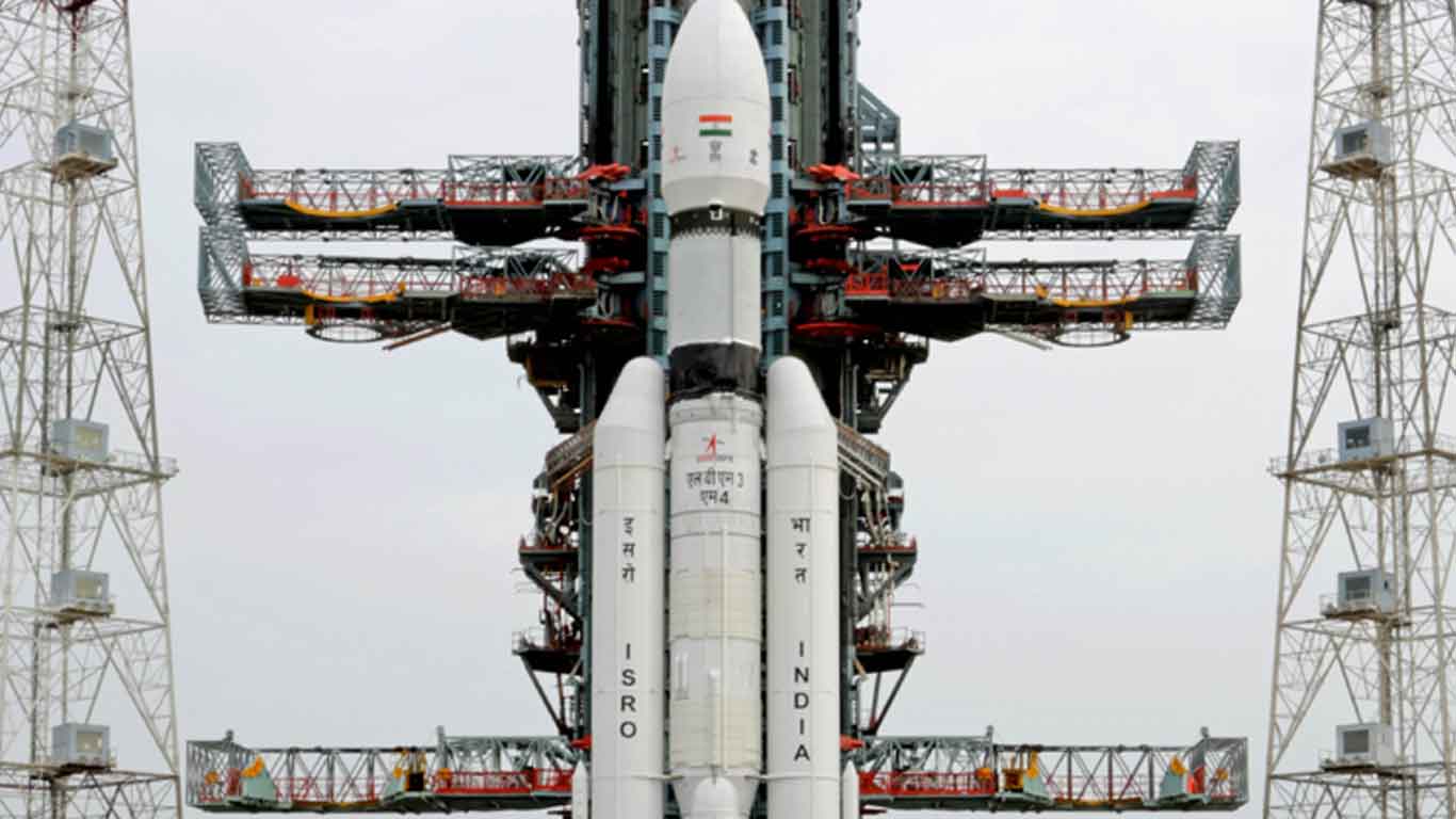 Chandrayaan- 3 Launch Today: Here&#039;s All You Need To Know About ISRO’s Daring Moon Mission