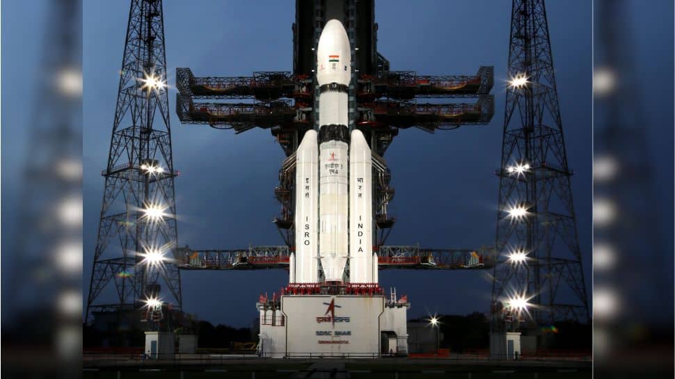 Date de lancement de Chandrayaan-3 : Voici quand et où regarder le lancement de la mission de la troisième lune de l’ISRO en ligne |  Nouvelles de l’Inde