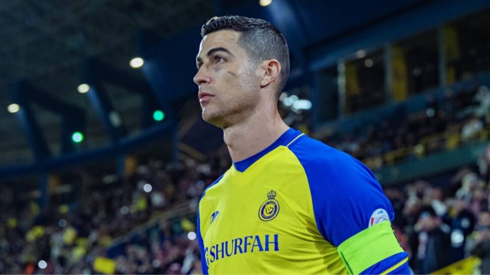 Cristiano Ronaldo&#039;s Al Nassr Banned From Signing Players Until Saudi Club Clears Leicester City Debt