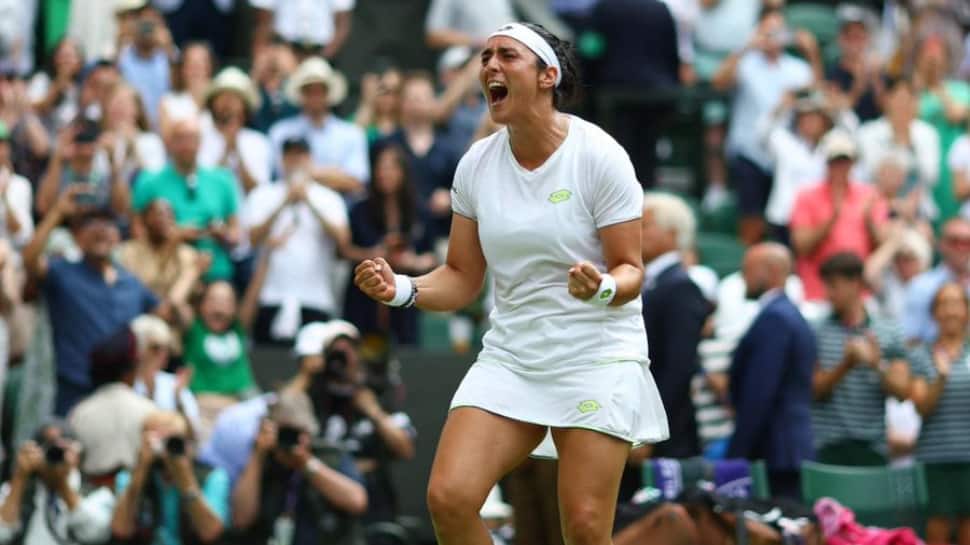 Wimbledon 2023: Ons Jabeur Scripts Comeback Win Against Aryna Sabalenka To Book Place In Final