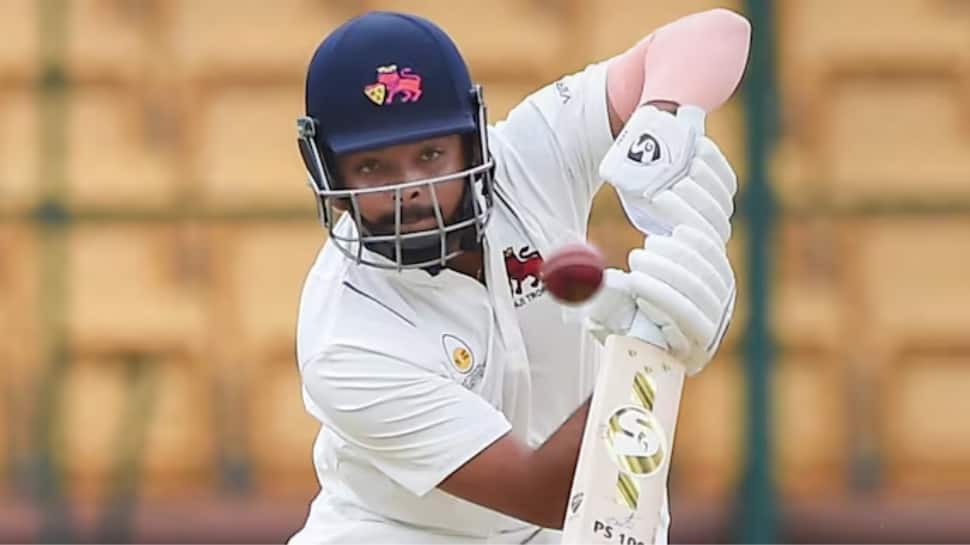 Duleep Trophy 2023 Final: South Zone Pacers Shine As West Zone Batters Collapse After Prithvi Shaw&#039;s Fifty On Day 2