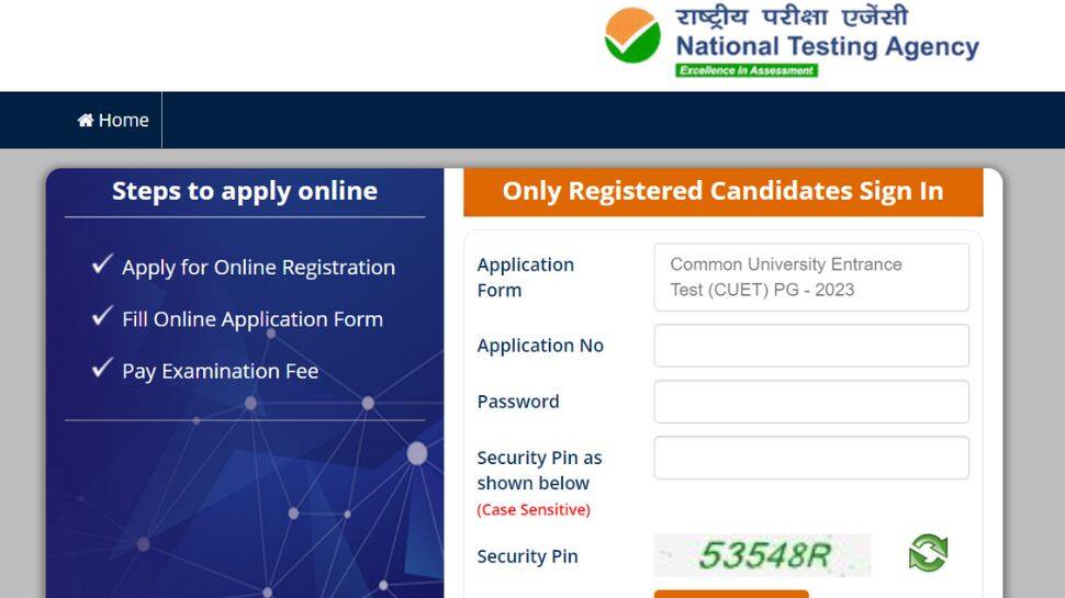 CUET PG Result 2023: NTA CUET Answer Key Released At cuet.nta.nic.in, Results To Be Out Soon- Direct Link To Download PDF Here