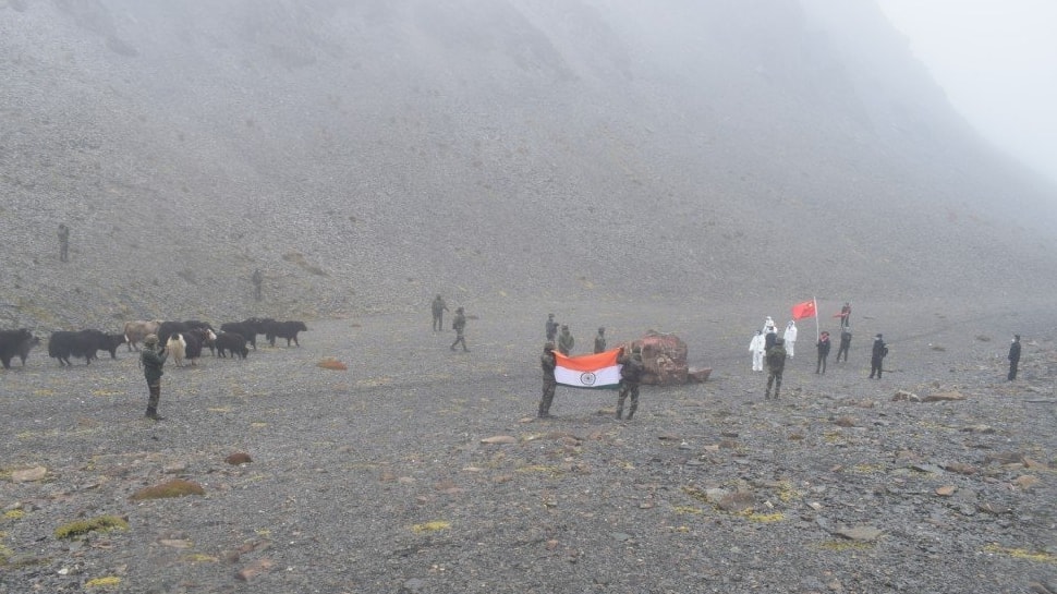 Reprimanding China, US Senate Committee considers Arunachal an integral part of India