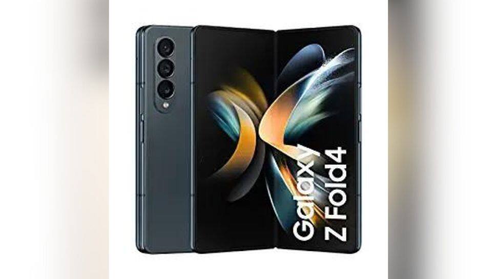 Samsung Galaxy Z Fold 4