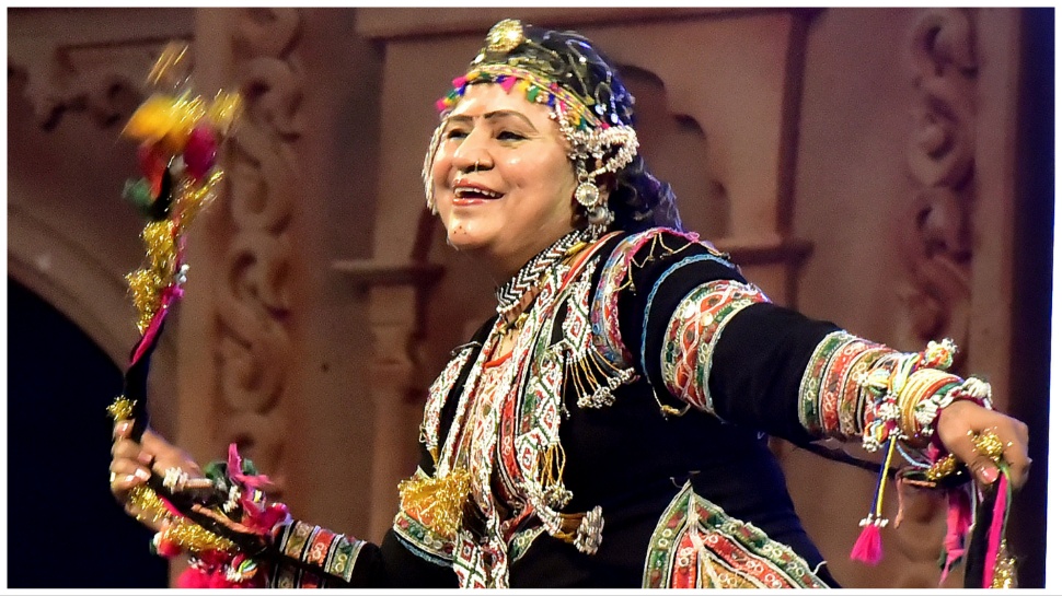 Who Is Gulabo Sapera? Buried Alive As A Newborn, Engaged At 9 But Defied Odds To Become Pride Of India | India News | Zee News