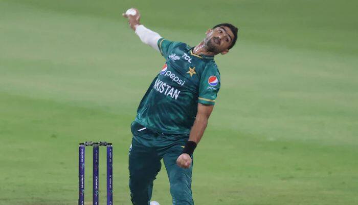 Watch: Shahnawaz Dahani&#039;s Firey Spell To Take 5-Wicket Haul In PAK A vs NEP A Game In ACC Men&#039;s Emerging Asia Cup 2023