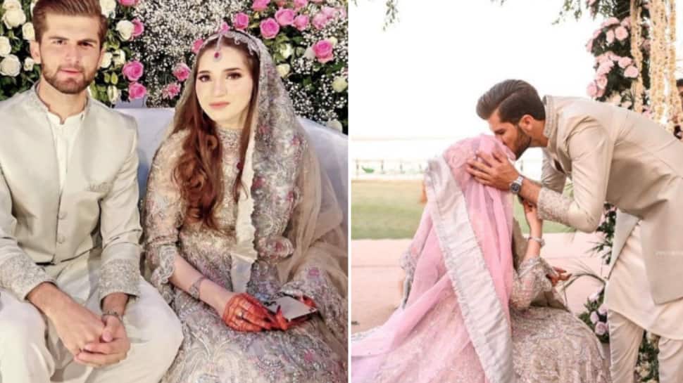 Was Shaheen Shah Afridi In Love With Shahid Afridi’s Daughter Ansha Even Before Marriage?