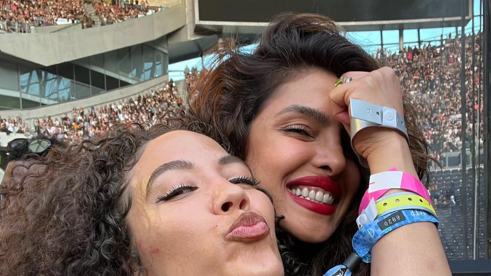 Priyanka Chopra Saves The Day For Friend At Beyonce Concert: What She Did