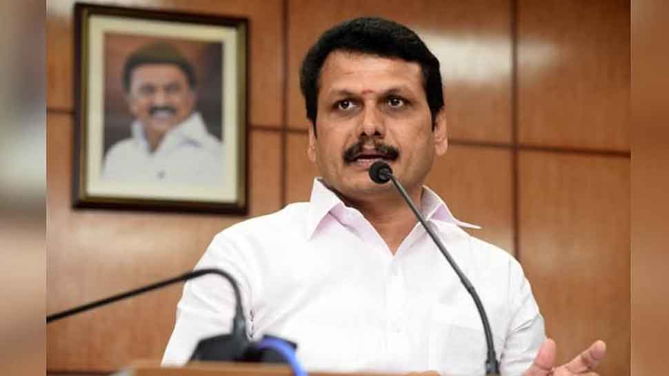 Senthil Balaji’s arrest by ED is legal, probe agency entitled to keep him in custody: Madras High Court
