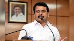 Senthil Balaji's Arrest By ED Is Legal, Agency Entitled To His Custody: HC 
