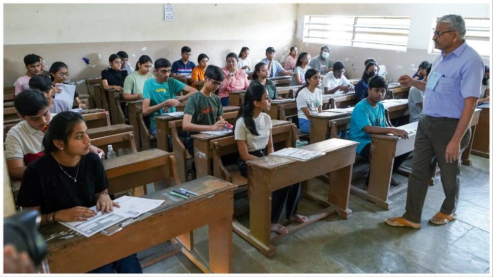 CBSE Board 2024 Class 10th, 12th Exam Schedule Released On cbse.gov.in, Check Details Here