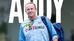 LSG End Association With Andy Flower, Name THIS Aussie Legend As Head Coach