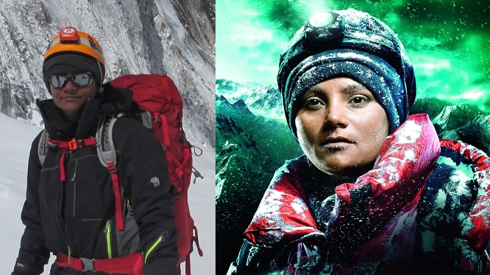 A Tale Of Transforming Disability Into Ability: First Female Amputee To Climb Mount Everest After Losing Her Leg In Train Accident