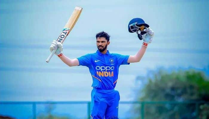 Bcci Announces Squad For Asian Games Ruturaj Gaikwad Named Captain Cricket News Zee News