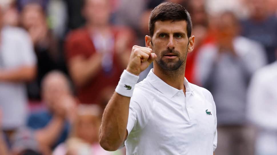 Wimbledon 2023: Novak Djokovic Sets Up Finale Clash With Carlos Alcaraz With Win Over Jannik Sinner