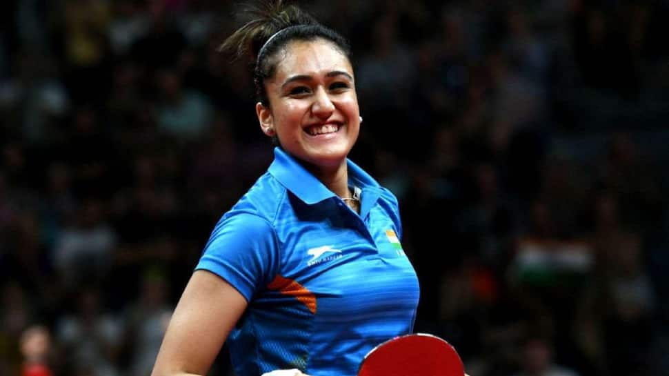 Ultimate Table Tennis Season 4: Manika Batra Beats U Mumba&#039;s Diya Chitale