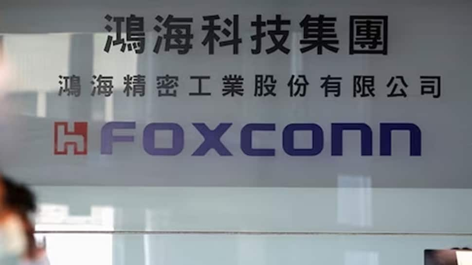 Foxconn To Get 300-Acre Land Soon As Karnataka Clears Legal Hurdles: Minister MB Patil