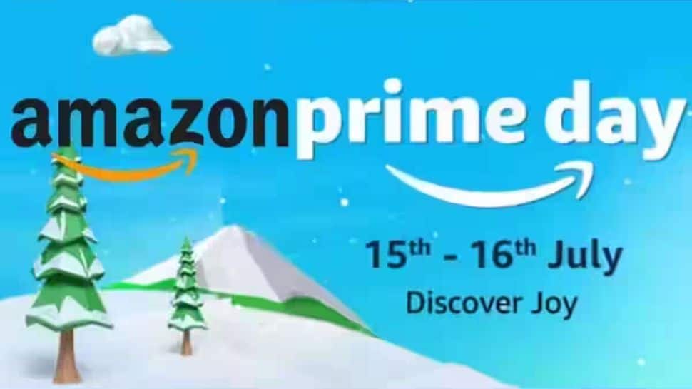 Amazon Prime Day Sale 2023 Goes Stay iPhone 14, MacBook Air 2020 M1