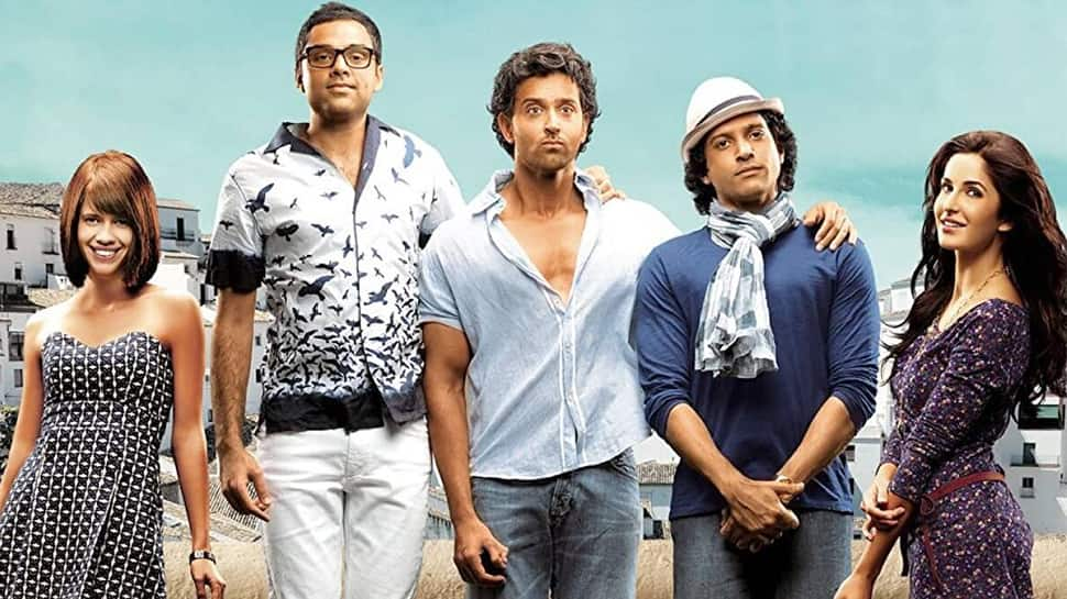 &#039;Zindagi Na Milegi Dobara&#039; Clocks 12 Years: A Look At Heartwarming Poems From Hrithik Roshan, Farhan Akhtar-Starrer