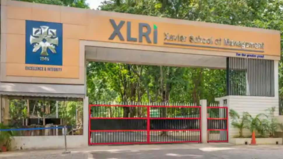 XAT 2024: XLRI Jamshedpur Opens Registration, Apply At xatonline.in