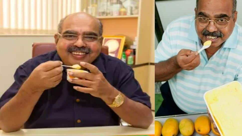 &quot;From Fruit Cart To Fortune&quot;: Meet Srinivas Kamath, Son Of A Poor Fruit Vendor Who Made His Way From A Mud House To Mumbai, Net Worth Is Rs 300 Crore