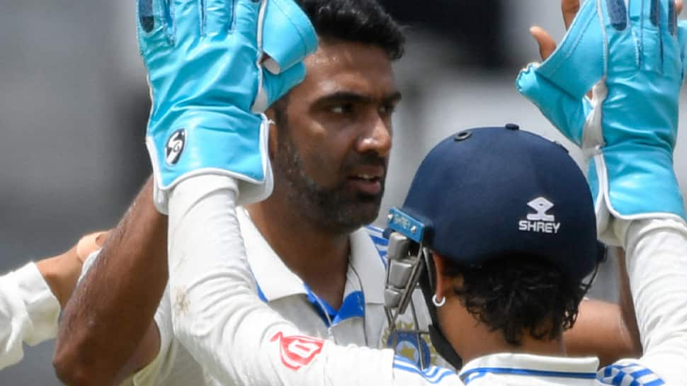 R Ashwin Has Shown Why He Is No 1 Spinner In World, Has Replied To WTC 2023 Final Snub With Performance, Says Pragyan Ojha 