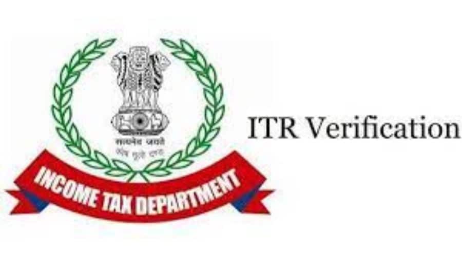How To E-Verify Income Tax Returns? Here&#039;s Step-By-Step To Check Your ITR Filing Through Several Methods