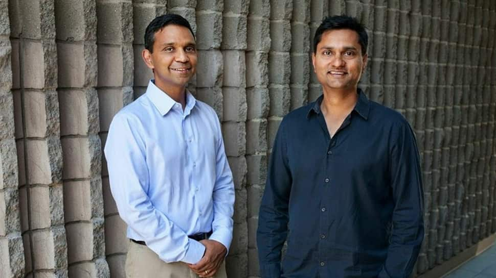 Meet Venky Harinarayan and Anand Rajaraman, Indians Who Almost Acquired Google Twice