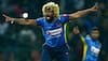 Lasith Malinga