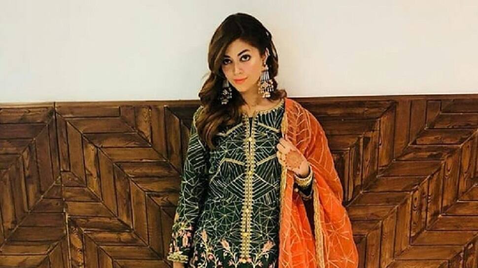 Meet Afifa Jibran, The Glamorous Actress, Model, Humanitarian Making A Lasting Impact - Vimarsana News