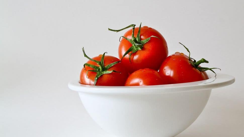 Price Drop Alert! Tomatoes Are Available At Discounted Prices In THESE Locations