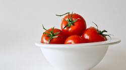 Price Drop Alert! Tomatoes Are Available At Discounted Prices In THESE Spots