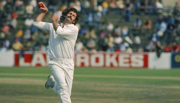 Dennis Lillee (AUS): 