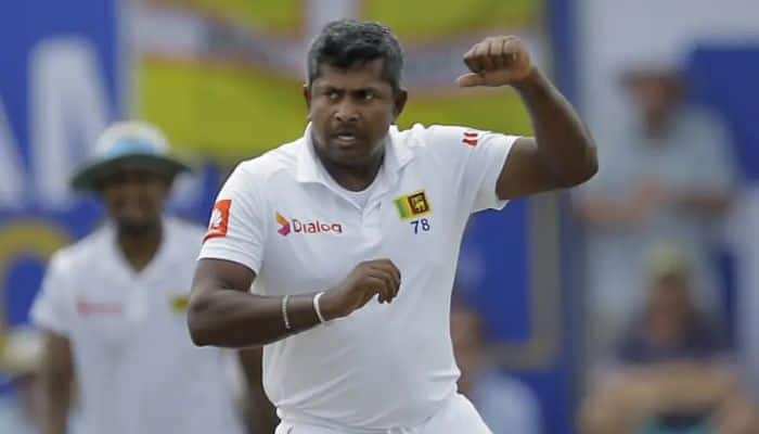 Rangana Herath (SL): 