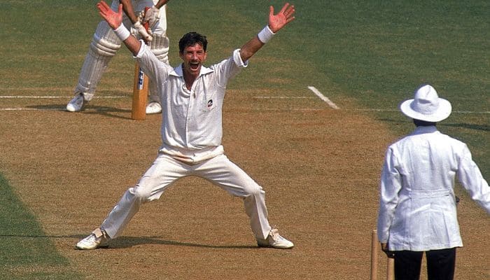 Sir Richard Hadlee (NZ): 