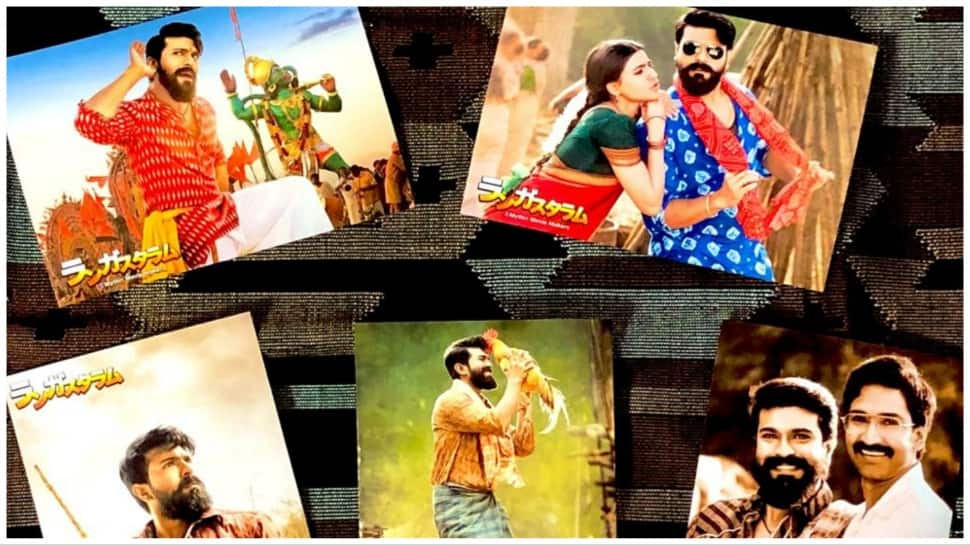 Ram Charan-Starrer &#039;Rangasthalam&#039; Releases In Japan, Registers Staggering Opening - Check Numbers Here 