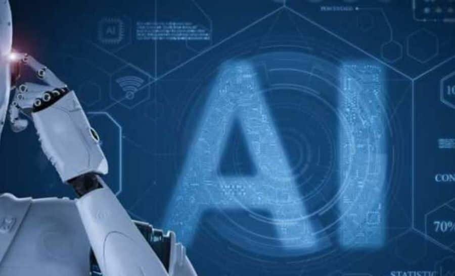 Indian Govt Launches Free Online AI Skill Training Course In Indian Languages