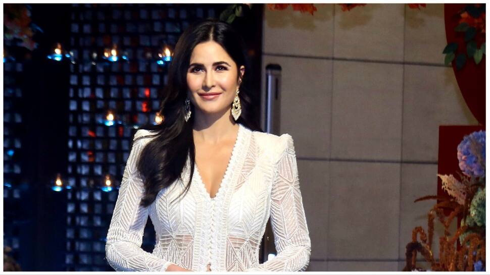 Happy Birthday Katrina: Here Are 5 Dance Numbers Of Bollywood&#039;s Shiela