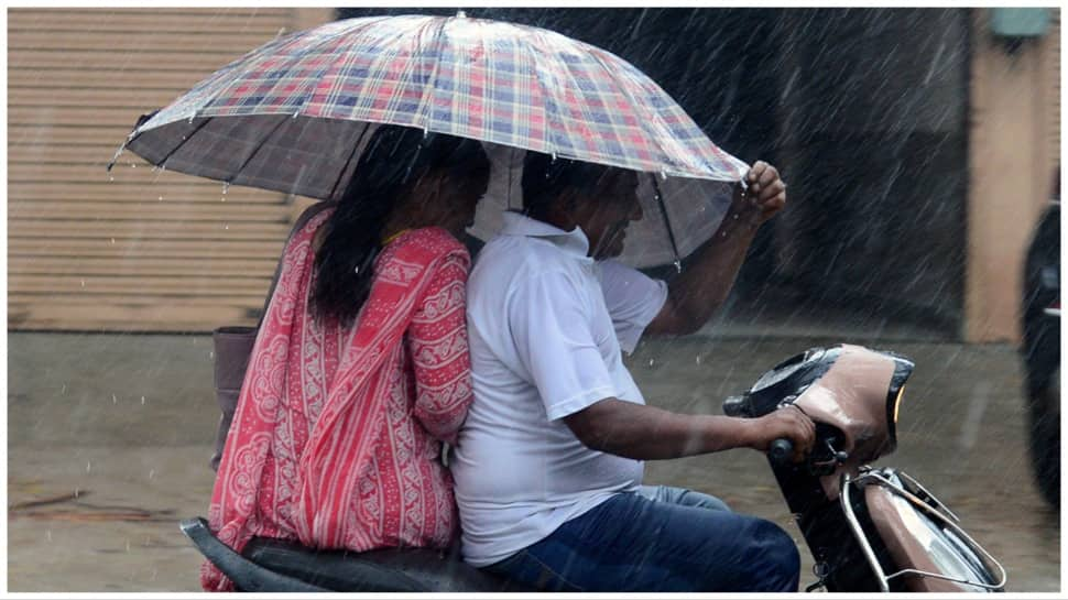 Weather Update: IMD Predicts Extremely Heavy Rainfall In Uttarakhand On July 17, Issues Orange Alert For 5 States