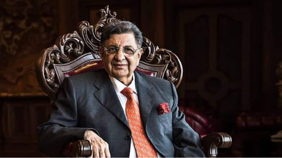Cyrus Poonawalla: The Son Of A Horse Breeder Who Didn&#039;t Follow His Family&#039;s Footsteps But Carved His Own Path And Now Has A Net Worth Of Rs 2,25,000 Crore