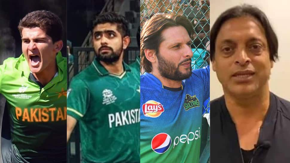 Who Is The Richest-Ever Pakistani Cricketer? He Is Not Babar Azam, Shaheen Afridi, Shoaib Akhtar Or Javed Miandad