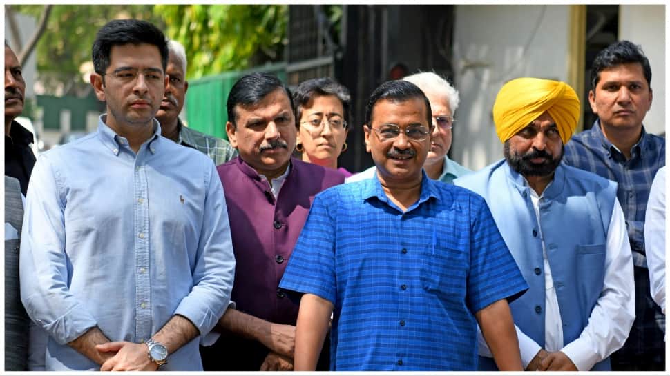 To Join Or Not? Aam Aadmi Party&#039;s PAC Meeting Today To Take Final Call On Opposition Alliance