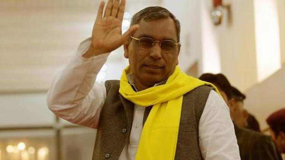 NDA extension creates tension in mind of opposition ahead of 2024 ...