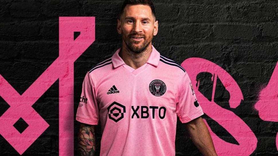 Lionel Messi Joins Inter Miami, Will Play 1st MLS Match On This Date, Check Details Here