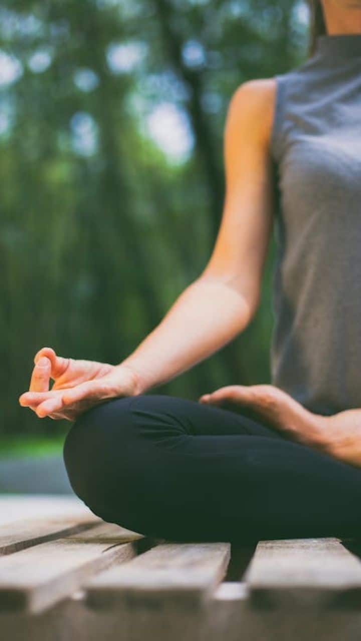Yoga Mudras for Mental Clarity and Focus: Enhancing Concentration | by  Sanjhanasolanki | Medium