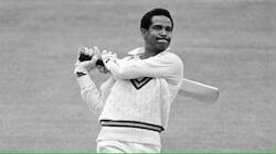 The Only 'Black Spot' In Sir Garfield Sobers' Career