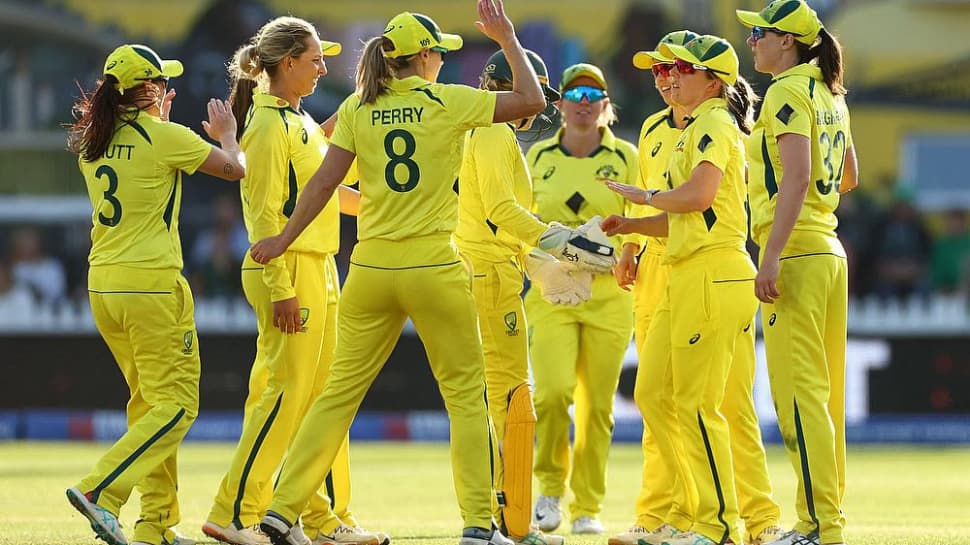 Women&#039;s Ashes 2023: Australia Retain Ashes As England Fall Short Despite Nat Sciver-Brunt&#039;s Century