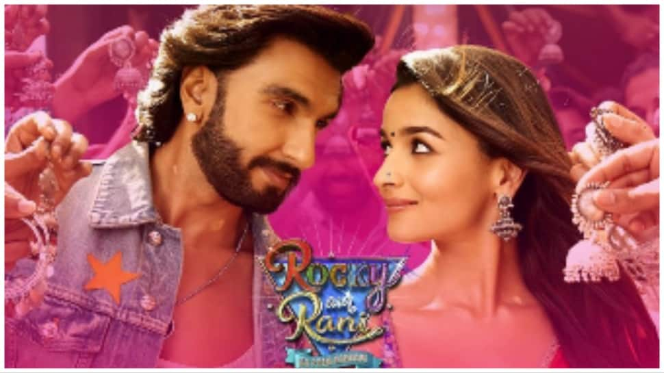 Rocky aur Rani Kii Prem Kahaani: Karan Johar Drops Ranveer-Alia&#039;s Goofy BTS Video