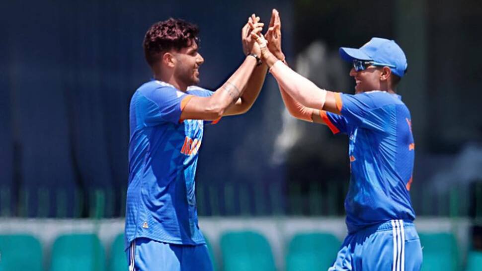 India A Vs Nepal Emerging Asia Cup 2023: Dream11 Team Prediction, Preview